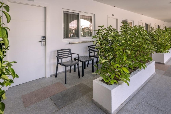 Hotel 4R Meridià Mar
